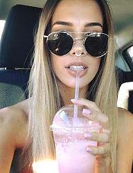Moda Dodatki Okulary - 3137257