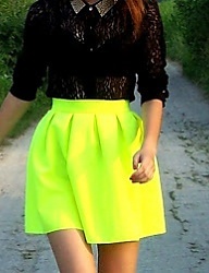 Moda Spódnice Średnie - 1962280