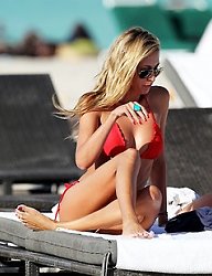 Moda Bielizna Na plażę - 1645347