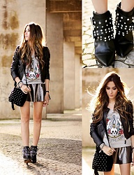 Moda Inne Moda uliczna - 2703474