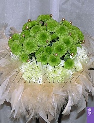 Moda Ślub Bukiety ślubne - 340242