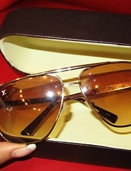 Moda Dodatki Okulary - 1681502