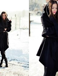 Moda Inne Moda uliczna - 1580974