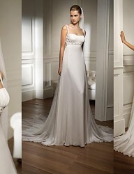 Moda Ślub Suknie ślubne - 487002