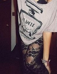 Moda Ciuchy Pozostałe - 1038609