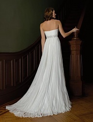 Moda Ślub Suknie ślubne - 251252