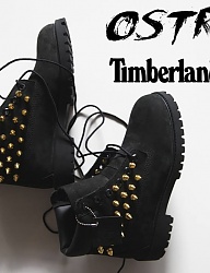 Moda Buty Botki - 2436370