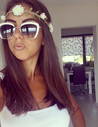 Moda Dodatki Okulary - 3095400