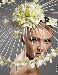 Moda Ślub Bukiety ślubne - 503794