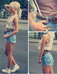Moda Inne Moda uliczna - 2030620