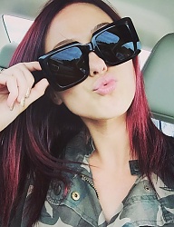 Moda Dodatki Okulary - 3026784