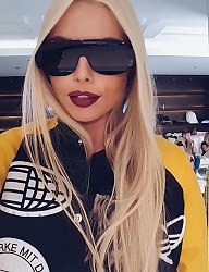 Moda Dodatki Okulary - 3192475