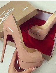 Moda Buty Szpilki - 3211611