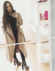 Moda Ciuchy Pozostałe - 3139961