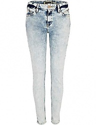 Moda Spodnie Jeansy - 1316722
