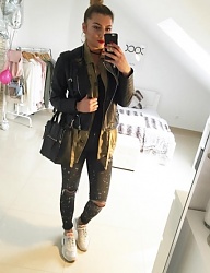 Moda Ciuchy Pozostałe - 3155648