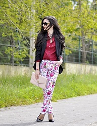 Moda Inne Moda uliczna - 1836825
