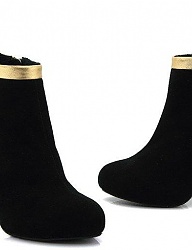 Moda Buty Botki - 1300386