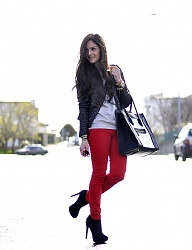 Moda Inne Moda uliczna - 1768538