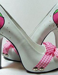 Moda Buty Szpilki - 1359128