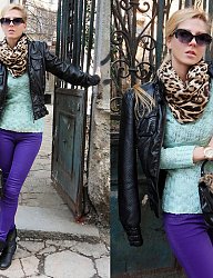 Moda Inne Moda uliczna - 2070751