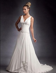 Moda Ślub Suknie ślubne - 283227