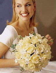 Moda Ślub Bukiety ślubne - 333598