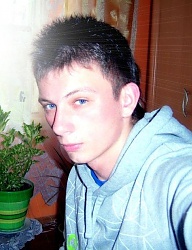 Fryzury Męskie Średnie - 132764