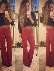 Moda Inne Moda uliczna - 2016036