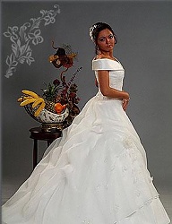 Moda Ślub Suknie ślubne - 890906
