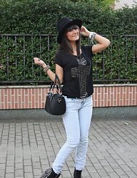 Moda Inne Moda uliczna - 1936989