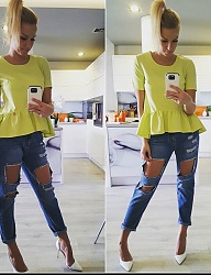 Moda Ciuchy Pozostałe - 3131767