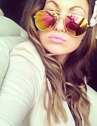 Moda Dodatki Okulary - 2627188