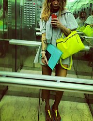 Moda Inne Moda uliczna - 1941081