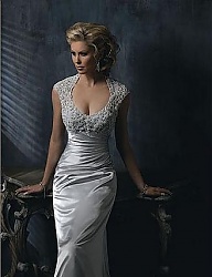 Moda Ślub Suknie ślubne - 997128