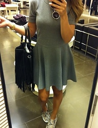 Moda Sukienki Dzienne - 3184333