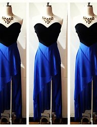Moda Sukienki Wieczorowe - 1635172