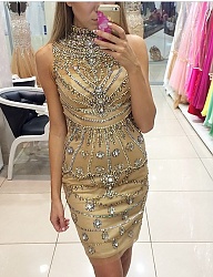 Moda Sukienki Wieczorowe - 3093787