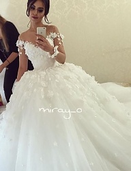 Moda Ślub Suknie ślubne - 3161220