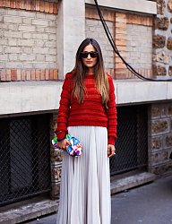 Moda Spódnice - 1122386