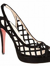 Moda Buty Pozostałe - 105407