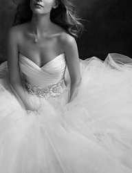 Moda Ślub Suknie ślubne - 970314