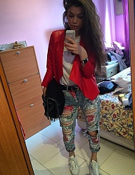 Moda Ciuchy Pozostałe - 3133783