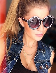 Moda Dodatki Okulary - 3041170