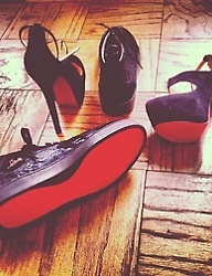 Moda Buty Pozostałe - 1680576