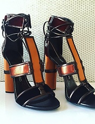 Moda Buty Sandały - 3049658