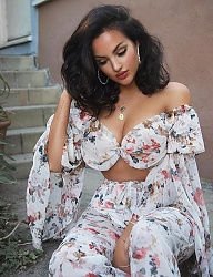 Moda Ciuchy Pozostałe - 3255784