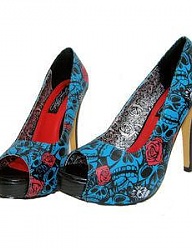 Moda Buty Pozostałe - 133452