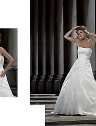 Moda Ślub Suknie ślubne - 518334