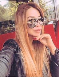 Moda Dodatki Okulary - 3159455